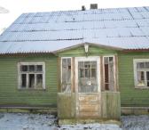 55M2 1960M. PORIJAI, ASVALTUOTAS PRIVAŽIAVIMAS, RĄSTINIS, MŪRINIS SANDĖLYS, ŠULINYS, 200M. PARDUOTUV-0