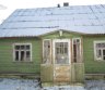 55M2 1960M. PORIJAI, ASVALTUOTAS PRIVAŽIAVIMAS, RĄSTINIS, MŪRINIS SANDĖLYS, ŠULINYS, 200M. PARDUOTUV-0