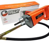 giluminis betono vibratorius "Ripper" 1300W-0
