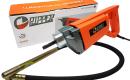 giluminis betono vibratorius "Ripper" 1300W-0