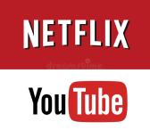YOUTUBE/NETFLIX/TIDAL NARYSTĖS PIGIAU-0