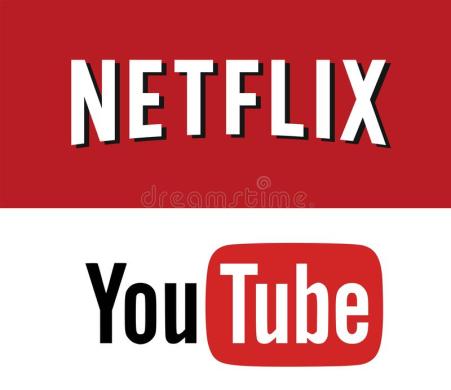 YOUTUBE/NETFLIX/TIDAL NARYSTĖS PIGIAU-0