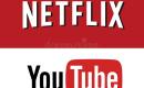 YOUTUBE/NETFLIX/TIDAL NARYSTĖS PIGIAU-0