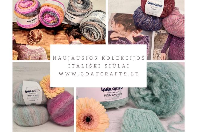 Naujausios kolekcijos itališki siūlai iš Goatcrafts.lt-0