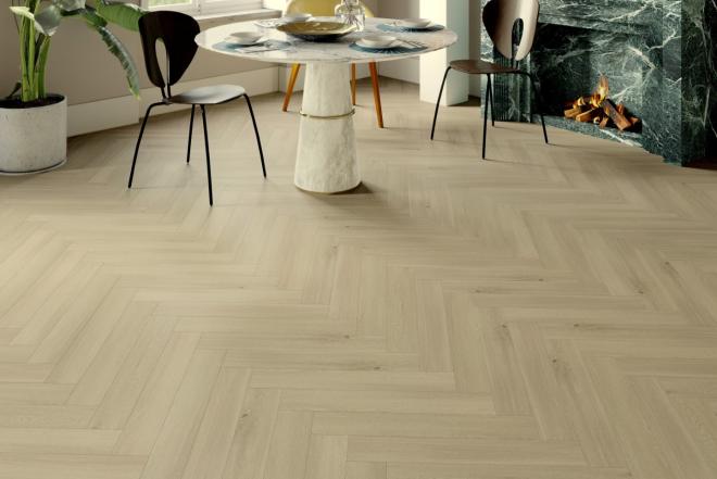 Luxury akustinės SPC vinlo grindys tiesiai iš Belgijos gamintojo per 2 savaites-0