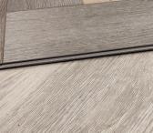 Likutis ~65m2 premium kokybės SPC vinilo grindys Herringbone-0