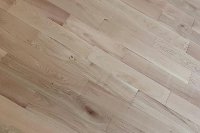 Ąžuolo parketlentės Brushed Matt Lacquered-0