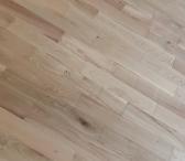 Ąžuolo parketlentės Brushed Matt Lacquered-0