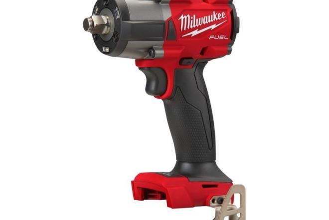 Akum. smūg. veržl. Milwaukee M18 Fmtiw2f12-0x-0