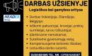 DARBAS UŽSIENYJE-0
