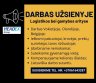 DARBAS UŽSIENYJE-0