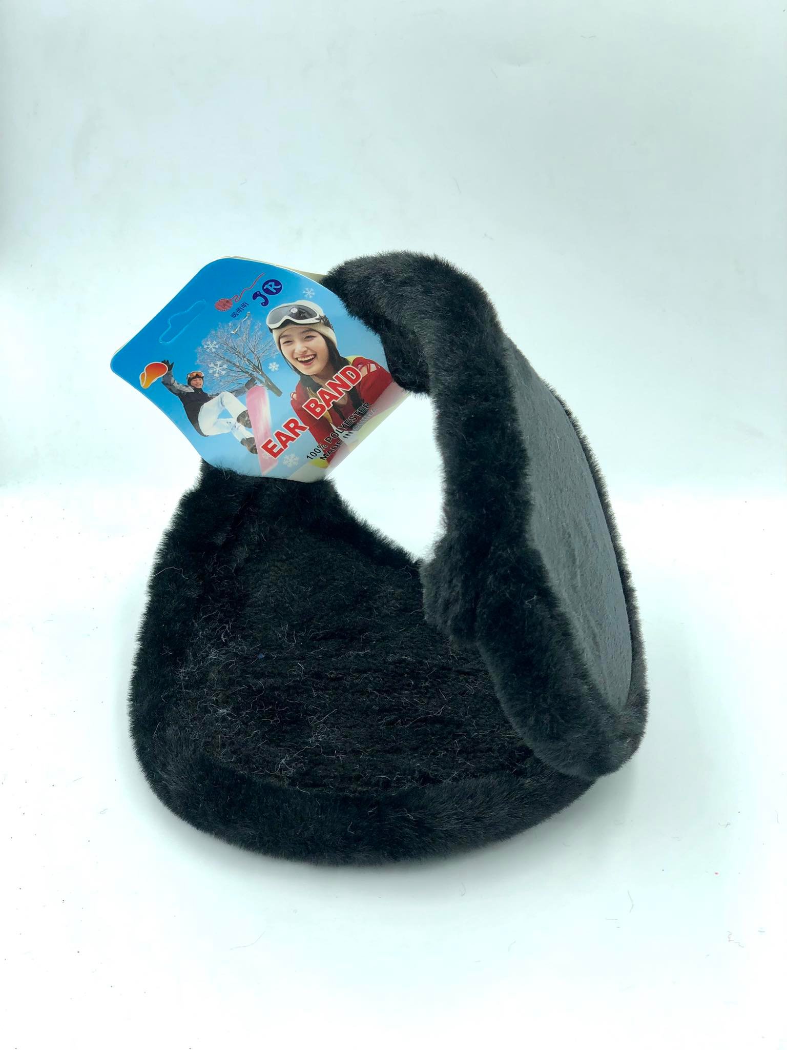 Ausinės nuo šalčio-0