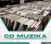 Cd muzika-0