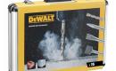 DeWALT 15vnt. kaltų ir grąžtų SDS+ rinkinys, DT9679-0