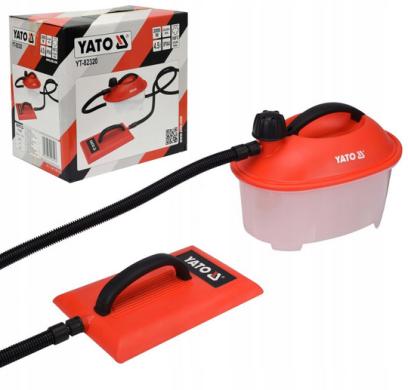 Garintuvas tapetams YATO 2000W, YT-82320-0