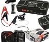 Daugiafunkcinis pakrovėjas / paleidėjas, power bank YATO, 12000mAh YT-83082-0