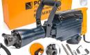 Mūro/betono kaltas "PowerMat" HEX 3000W 45J-0