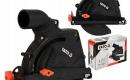 Apsauginis gaubtas Yato M14 / 125 mm YT-82986-0