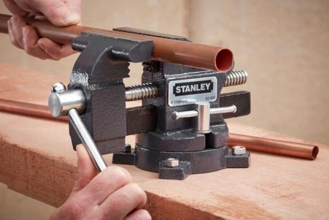 Spaustuvas Stanley 100mm-0