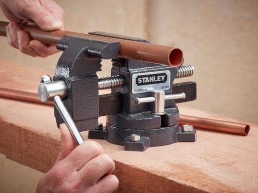 Spaustuvas Stanley 100mm-0