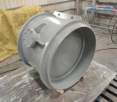 Check valve 19с16нж Dn 1000 Pn 16-0