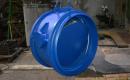Check valve 19с16нж Dn 1200 Pn 16-0