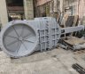 Gate valve 30с947нж Dn 1200 Pn 4-0