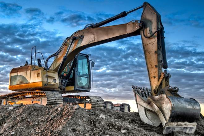 Ekskavatorininkai darbams Vokietijoje-0