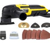 Daugiafunkcinis įrankis PowerMat 1300W-0