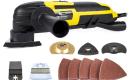 Daugiafunkcinis įrankis PowerMat 1300W-0