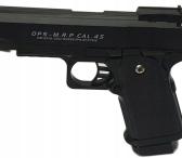 Metalinis pistoletas MPK-M20-0