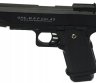 Metalinis pistoletas MPK-M20-0