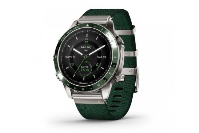Garmin MARQ Golfer (Gen 2) MARQ Adventurer (Gen 2)-0
