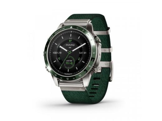 Garmin MARQ Golfer (Gen 2) MARQ Adventurer (Gen 2)-0