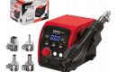 Karšto oro Litavimo stotelė YATO 750W, YT-82457-0