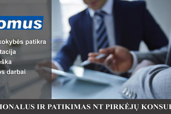 Ieškote NT?-0