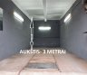 ATNAUJINTO GARAŽO SU RŪSIU NUOMA KAUNE, GIMBUTIENĖS G. 16A (garazas Kaunas)-0