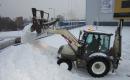 *865907990, SNIEGO VALYMAS, BOBCAT NUOMA-2