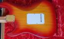 FENDER STRATOCASTER 54 CUSTOM SHOP JOHN PAGE 1998-2
