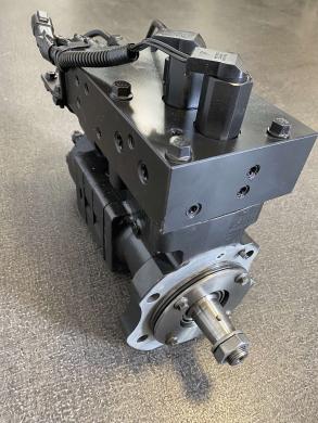 Aukšto slėgio Kuro Siurblys Cummins Caps J4076442, mx255-2