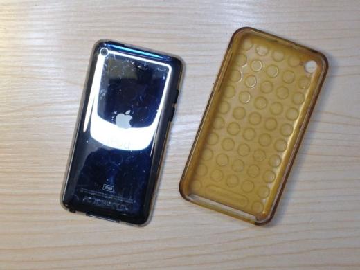 Apple Ipod touch 4th gen 32 gb. Be laido, be pakrovėjo-1