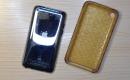 Apple Ipod touch 4th gen 32 gb. Be laido, be pakrovėjo-1