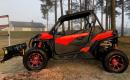 Can-Am MAVERICK SPORT 1000R-1