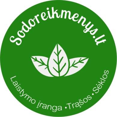 Žolės sėklos, trąšos vejai, dekoratyvinis mulčas pirkimas internetu www.sodoreikmenys.lt-1