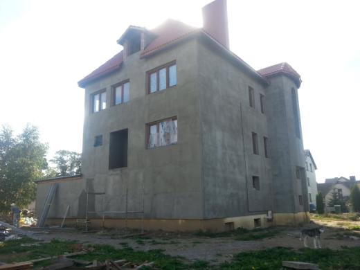Namų statyba visoje Lietuvoje-1