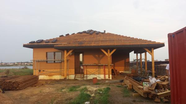 Namų statyba visoje Lietuvoje-1
