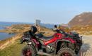 2018 Can-Am OUTLANDER max 650XT Pro-1