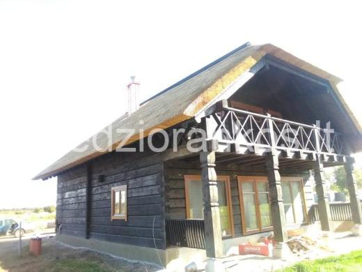 Rankų darbo rąstiniai, skydiniai, karkasiniai namai ir pirtys-1
