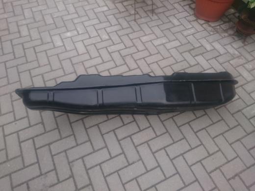 Pajero plastikinis kuro bakas-1