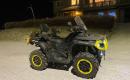 2019 Can-Am Outlander 1000 cc-1